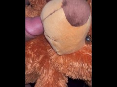 Humping Teddy - Screenshot 10 of 16 - Humping Teddy Bear