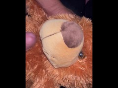 Humping Teddy - Screenshot 13 of 16 - Toy