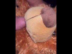 Humping Teddy - Screenshot 14 of 16 - Teddy Bear