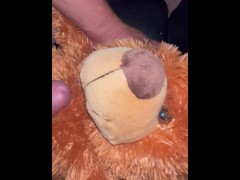 Humping Teddy - Screenshot 16 of 16 - Solo Male