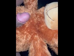 Humping Teddy - Screenshot 3 of 16 - Toy