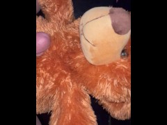 Humping Teddy - Screenshot 5 of 16 - Humping Teddy Bear