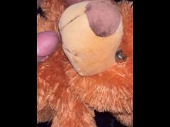 Humping Teddy - Screenshot 8 of 16 - Toy