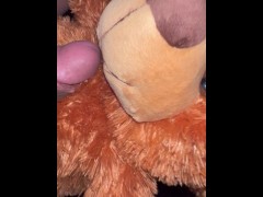 Humping Teddy - Screenshot 9 of 16 - Teddy Bear