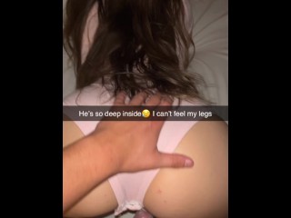 Nonton college girls snapchat cheating compilation - wild summer break Streaming HD