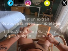 VLOG coquin Ile Maurice