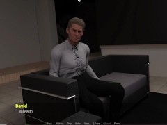 Away From home 23 i was almot cought by Susan husband