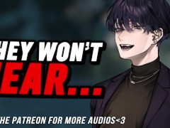 Fuckboy Falls For You And Needs To CREAMPIE You!! || Male MOANING || Audio For Women