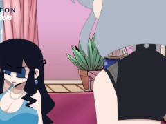 Best of Audrey #2 - Hagen Toons Compilation - Screenshot 1 of 16 - Big Boobs