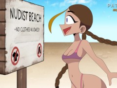 Best of Audrey #2 - Hagen Toons Compilation - Screenshot 3 of 16 - Doggystyle