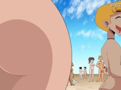 Best of Audrey #2 - Hagen Toons Compilation - Screenshot 5 of 16 - Huge Boobs
