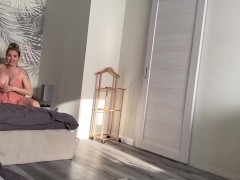 Трахнул свою мачеху. Мой  первый опыт со зрелой женщиной - Screenshot 1 of 16 - Step Mom