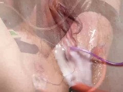 Dangling Six part 2 - Screenshot 13 of 16 - Fetish