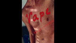 Мужская мастурбация: Hot DILF играет с членом и получает огромный камшот