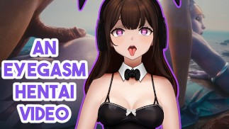 Overwatch Роковая Вдова | ПЛЯЖНЫЙ ТРАХ ft Prone Bone x Cowgirl Riding