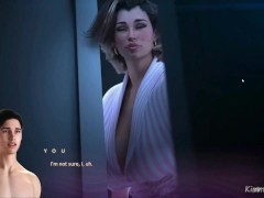 Apocalust -  Wet Dreams Hot MILF Cheating affair