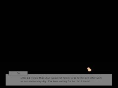 Lovelorn sanatarium - DATING MY STEP SIS?