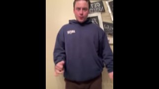 straightboy wants to have fun tease
