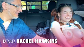 Rachel Hawkins discovers new fetishes in the world of porn|Juan Bustos Podcast