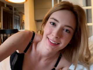 Morning Sex with your Sweet Girlfriend (For Lonely People) - Loly Nebel