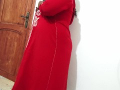 مغربية تيصورها راجلها تيحويها من لور ترمة مغربية شبعتها حوى باقة مزيرة 😍 سكس عربي نارصوت واضح - Screenshot 3 of 16 - Maroc Sex