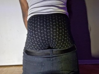 Соло Мужчина Сухое Горбение Громкие Стоны Грубые Руки Свободная Сперма