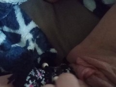 Almost there - Screenshot 4 of 16 - Cum