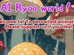 超乳ラバースーツの黒髪お姉さんがラボで犯さちゃう💛 - Screenshot 1 of 16 - Rubber Suit