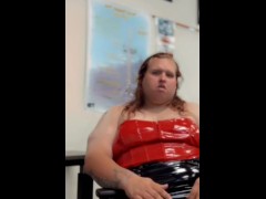 School teachers at work beings sexual!