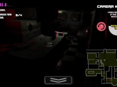 Fap Nights At Frenni's Night Club Hentai Sex Game Sex Scenes And Walkthrough Gameplay Part 3 [18+]
