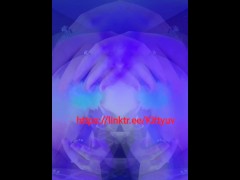 KittyUV MILF Next Door
