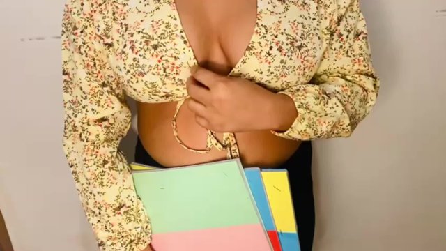 Sri Lankan Step sister  by her step brother 