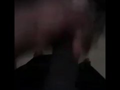 Rain Always Makes My Dick Hard