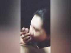 Another DEEP THROAT F*K