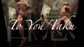 #7 toyoutaku's naked masturbation! 202408292115