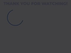 You have to properly savor the pleasure of ruining and the disappointment of not being able to...