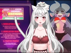 Milk'n Out (Diives) - Screenshot 1 of 16 - Furry