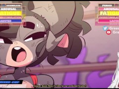 Milk'n Out (Diives) - Screenshot 11 of 16 - Furry