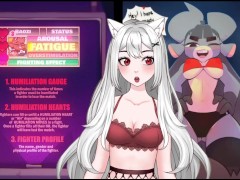 Milk'n Out (Diives) - Screenshot 2 of 16 - Furry Animation