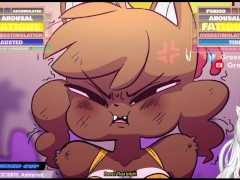 Milk'n Out (Diives) - Screenshot 4 of 16 - Anime Hentai