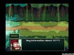 GRAVITY FILES CAP 10 - Screenshot 10 of 16 - Big Booty