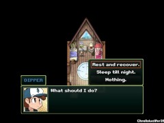 GRAVITY FILES CAP 10 - Screenshot 16 of 16 - Chrollolucilfer261