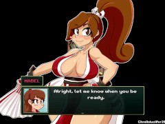 GRAVITY FILES CAP 10 - Screenshot 7 of 16 - Big Boobs