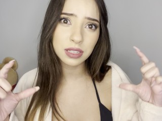 POV-朱莉·奥利弗 羞辱戴绿帽子的丈夫