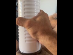 Lovense Max2 Does it again... - Screenshot 8 of 16 - Nice Cock