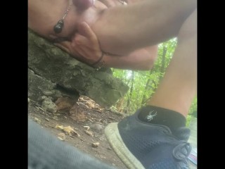 Буш Бейт VII (Bustn a Nut + Buttwork)