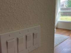 Caught Step-Sis Masturbating AGAIN 1/16