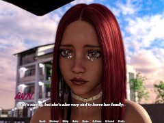 LAW SCHOOL #02 • Visual Novel PC Gameplay [HD]