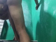 لقد جعلني آتي لأمتص مهبلي. ثم أعطاني بقوة وحتى بالطريقة التي أحبها أنا أحب هذا الرجل 🍆🤤 9/16