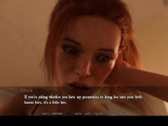 SHE WON'T STOP CUMMING! - Bare Wintess #15